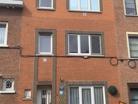 appartement à louer à anderlecht € 760 (kvwcg) - het woonburo | zimmo