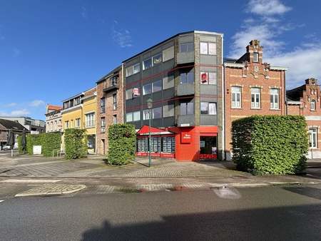 appartement à louer à leopoldsburg € 680 (kvw0b) - vast & goed makelaars | zimmo