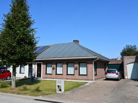 maison à vendre à westmalle € 369.000 (kvw8v) - immo den dijk | zimmo