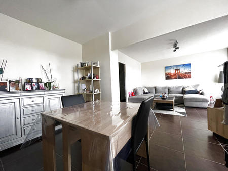 vente appartement 5 pièces à rezé (44400) : à vendre 5 pièces / 71m² rezé