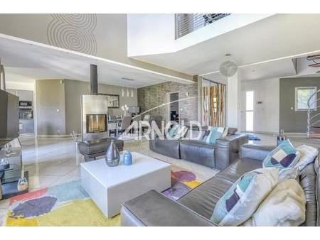 vente maison piscine à vertou (44120) : à vendre piscine / 250m² vertou