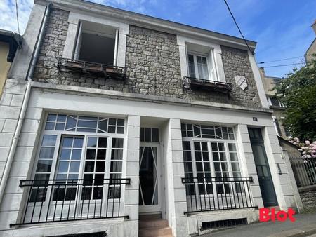 vente appartement 3 pièces à dinard (35800) : à vendre 3 pièces / 65m² dinard