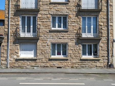 vente appartement 3 pièces à saint-malo (35400) : à vendre 3 pièces / 72m² saint-malo