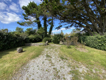 vente terrain à crozon (29160) : à vendre / crozon