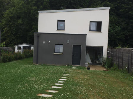 location maison à orgères (35230) : à louer / 110m² orgères