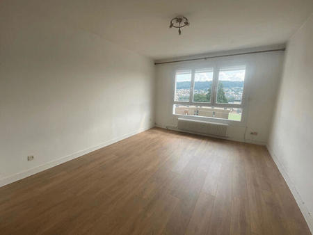 location appartement t1 à rouen (76000) : à louer t1 / 33m² rouen