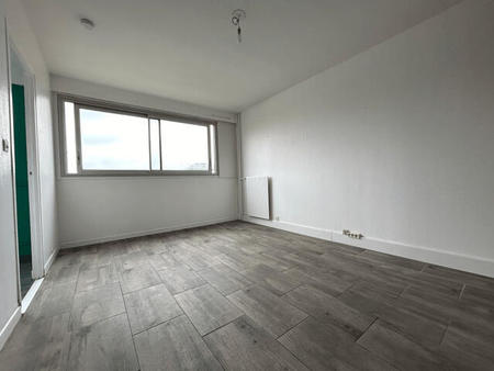 location appartement t1 à rouen (76000) : à louer t1 / 35m² rouen