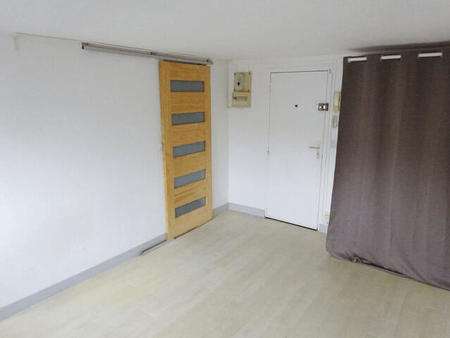 location appartement t1 à rouen général leclerc - c.h.u.r. (76000) : à louer t1 / 17m² rou