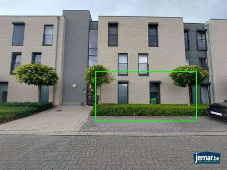 appartement à louer à mechelen-aan-de-maas € 980 (kvwmn) - jemar.be | zimmo