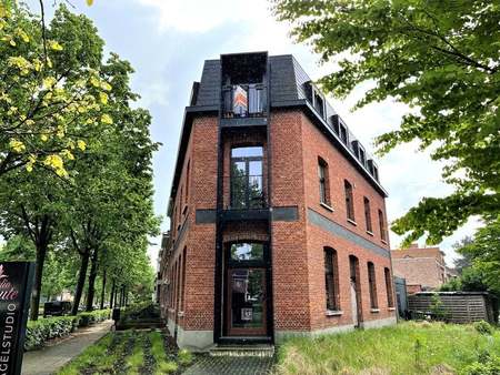 appartement à louer à brasschaat € 775 (kvwoi) - verhelst vastgoed | zimmo