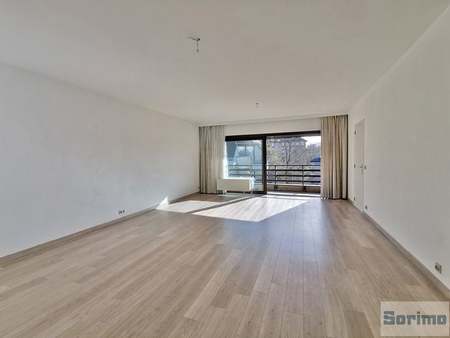 appartement à louer à woluwe-saint-pierre € 1.350 (kvwju) - sorimo | zimmo