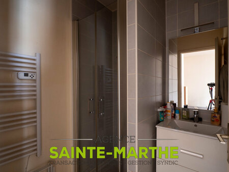 appartement studio - niort