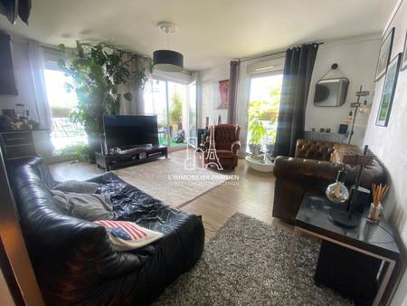 exclusivite - docks de saint ouen / la communale - 93400 - b