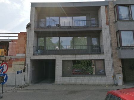 appartement à louer à scherpenheuvel € 795 (kvwki) - immo liv'it | zimmo