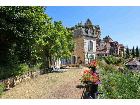 au coeur de l'un des plus beaux villages de france  vallée de