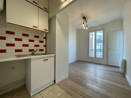 appartement