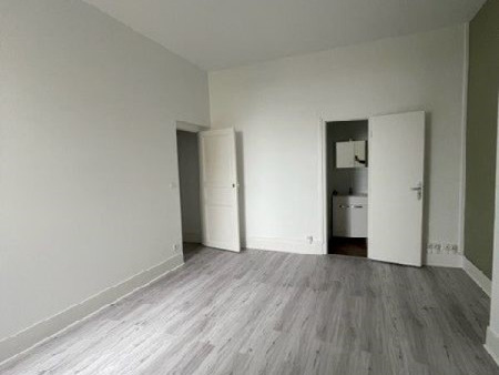 appartement