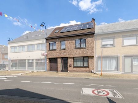 maison à vendre à buggenhout € 285.000 (kvwn3) - huyzen dendermonde | zimmo