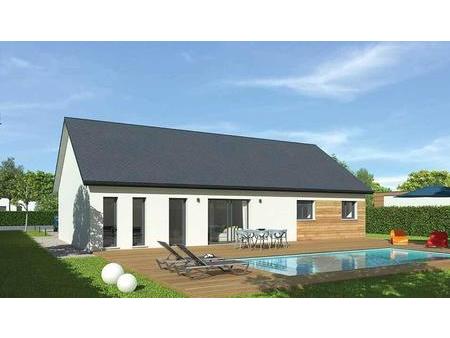 vente maison à plestin-les-grèves (22310) : à vendre / 114m² plestin-les-grèves