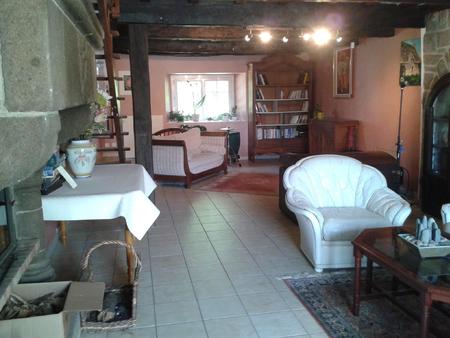 location appartement chambre meublé à dinan (22100) : à louer chambre meublé / 90m² dinan