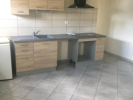 location appartement 2 pièces à vire (14500) : à louer 2 pièces / 40m² vire