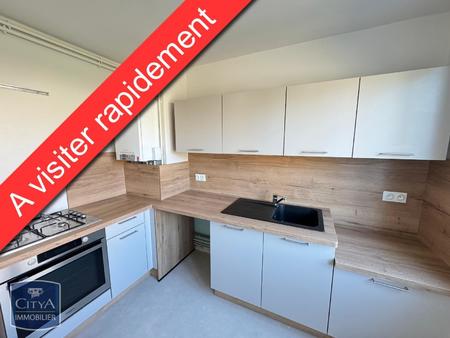 location maison au mans villaret - meslier (72000) : à louer / 77m² le mans villaret - mes