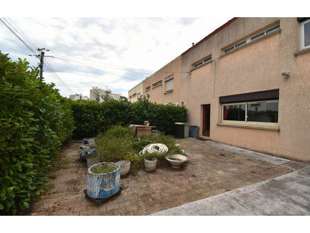 vente maison 5 pièces 87 m² meyzieu (69330)