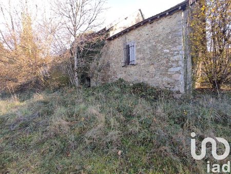 vente maison 2 pièces 150 m²