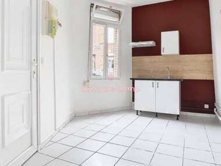 maison/villa vente 2 pièces amiens 23m² - dr house immo