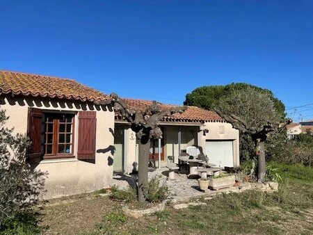 maison de luxe à vendre à beauvoisin