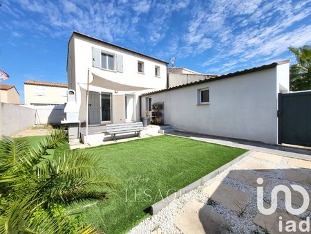 vente maison/villa 4 pièces