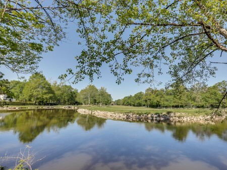 villa de luxe à vendre dans le quartier la bastide