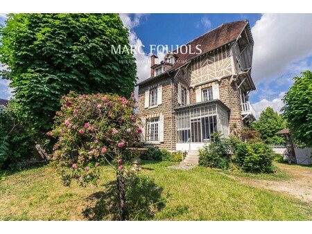 maison de luxe à vendre dans le quartier saint lazare-veneurs