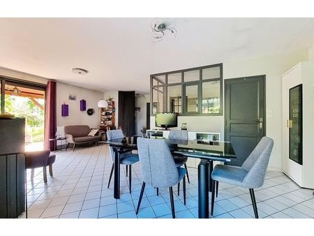 vente maison 7 pièces 156 m² annecy (74000)