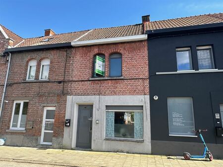 huis te koop in aalst met 2 slaapkamers