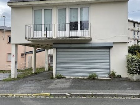 vente maison 5 pièces 94 m²