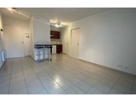 vente appartement 2 pièces 39 m² étrembières (74100)