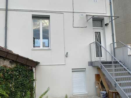 appartement f3 à aulnay-sous-bois