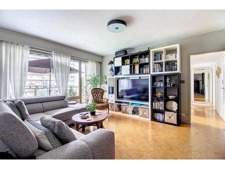 condo/coop à vente  drève de rivieren 87 ganshoren 1083 belgium