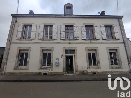 vente maison 189 m²