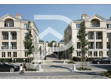 ideal investisseur - belle opportunitee - magnifique t2 au coeur de serris avec jardin pri