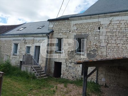 vente maison 5 pièces 112 m²