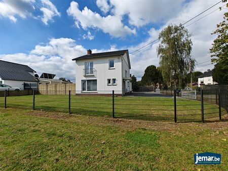 huis te koop in maasmechelen met 3 slaapkamers