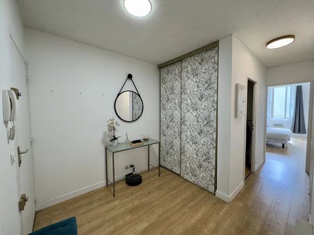 appartement marseille 6ème