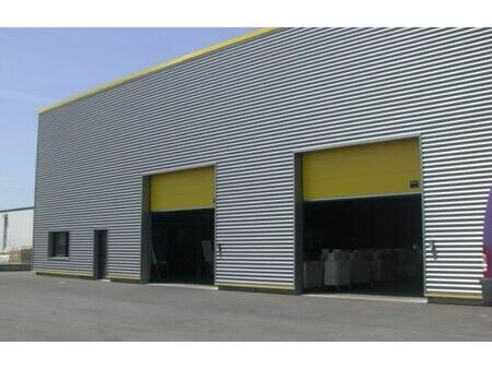 location commerce 1100 m² perpignan (66000)