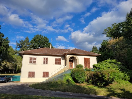 maison familiale aixe sur vienne près de limoges