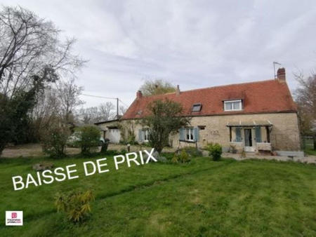 vente maison à belfonds (61500) : à vendre / 110m² belfonds