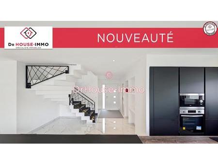 vente maison à biéville-beuville (14112) : à vendre / 145m² biéville-beuville