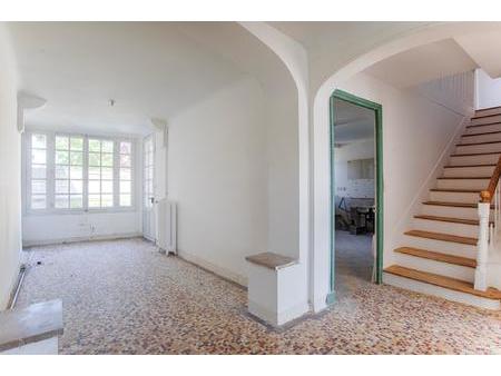 vente maison à falaise (14700) : à vendre / 186m² falaise