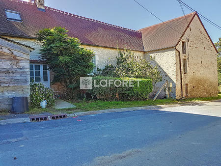 vente maison à falaise (14700) : à vendre / 70m² falaise